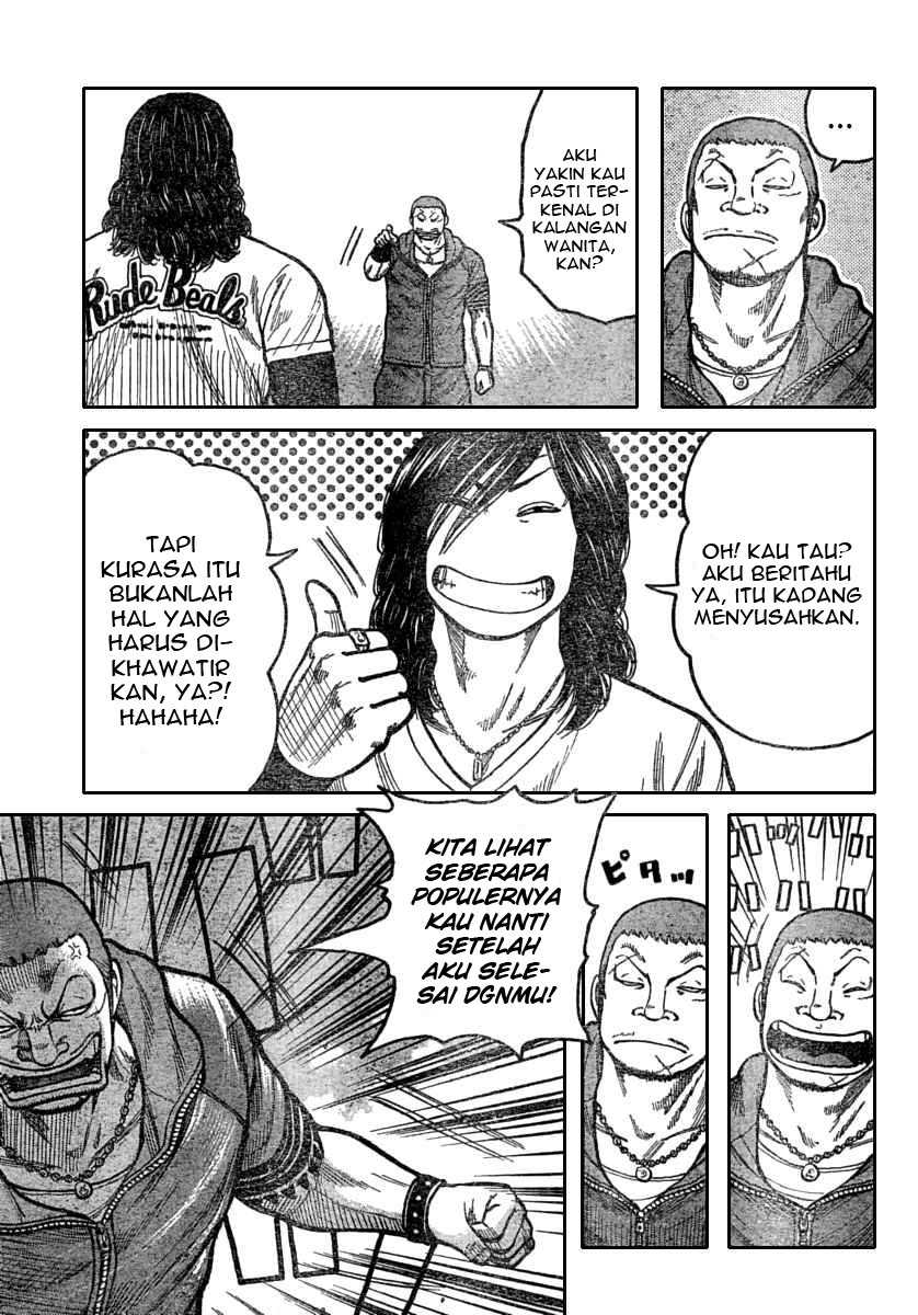 Baca Worst - Chapter 112 halaman 19