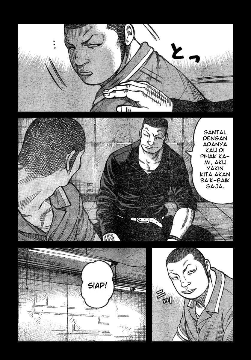 Baca Worst - Chapter 112 halaman 22