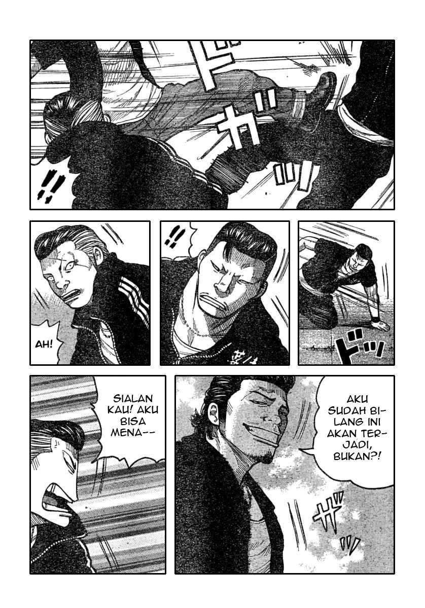 Baca Worst - Chapter 112 halaman 25