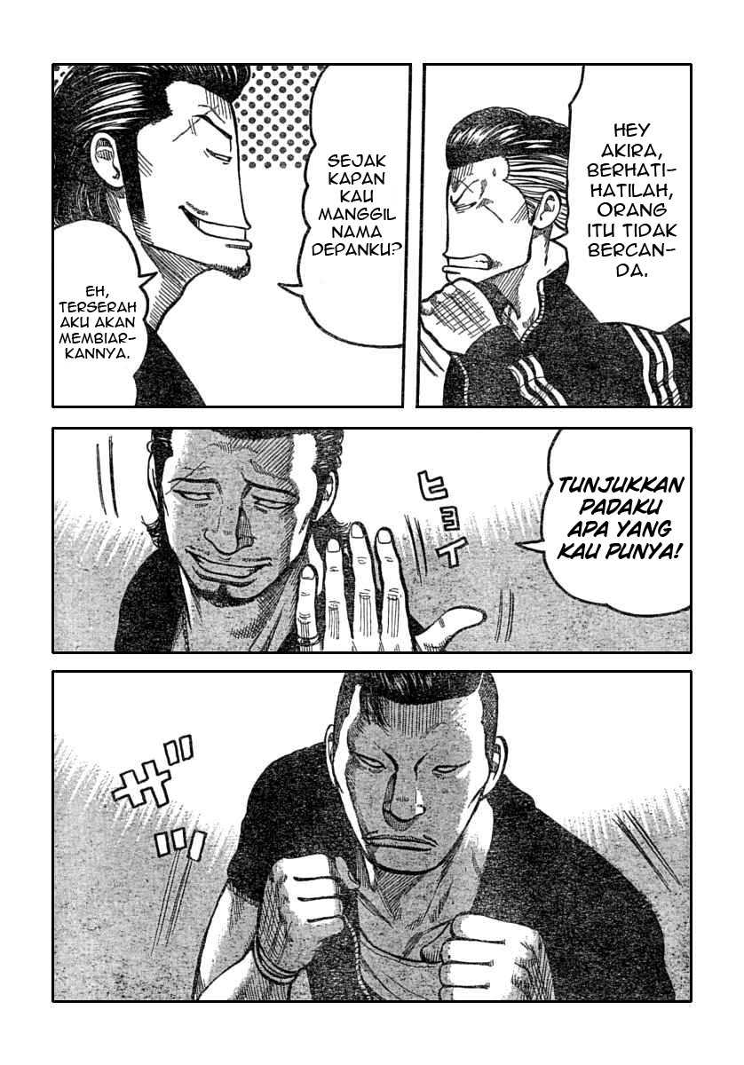 Baca Worst - Chapter 112 halaman 27