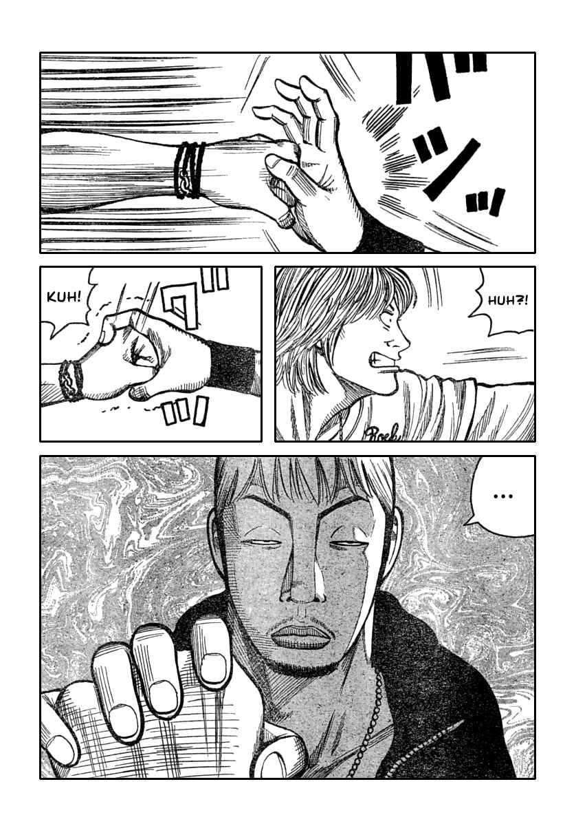 Baca Worst - Chapter 112 halaman 29