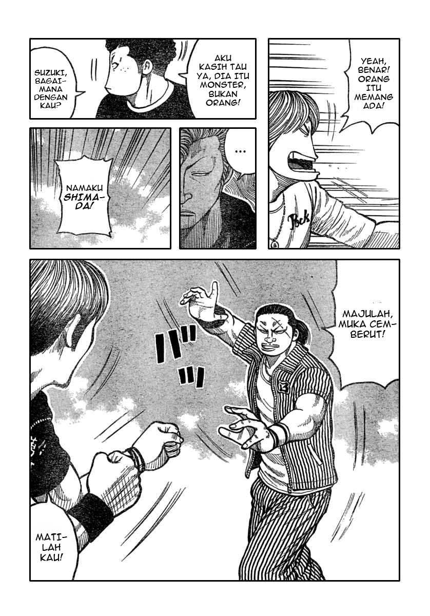 Baca Worst - Chapter 112 halaman 34