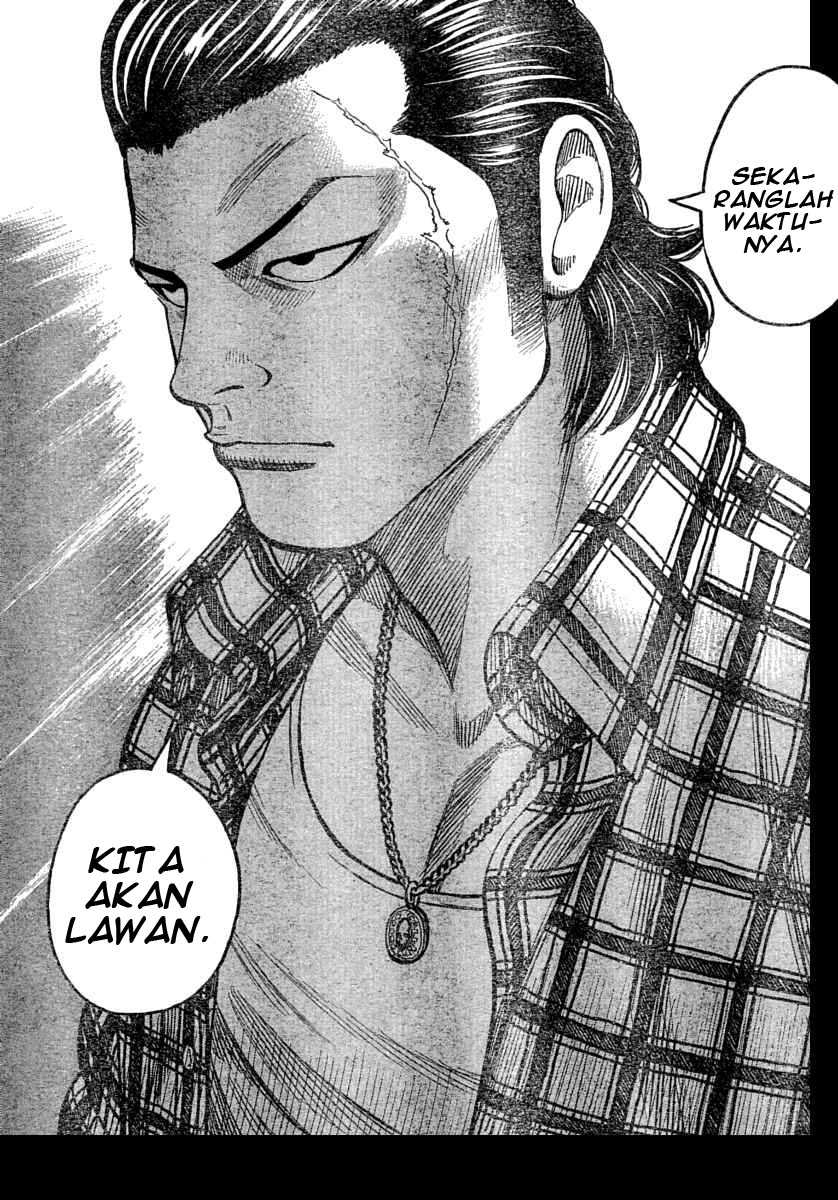 Baca Worst - Chapter 112 halaman 39