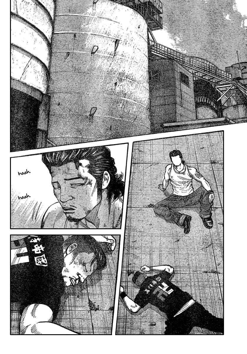 Baca Worst - Chapter 112 halaman 40