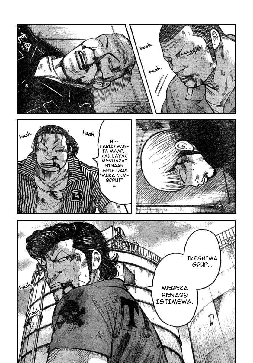 Baca Worst - Chapter 112 halaman 41