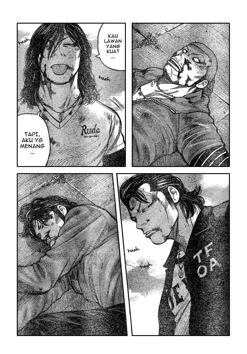 Baca Worst - Chapter 112 halaman 42