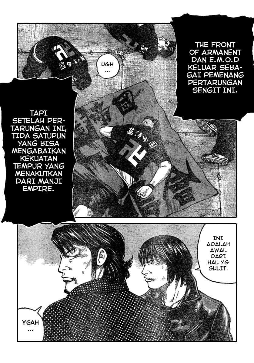 Baca Worst - Chapter 112 halaman 43