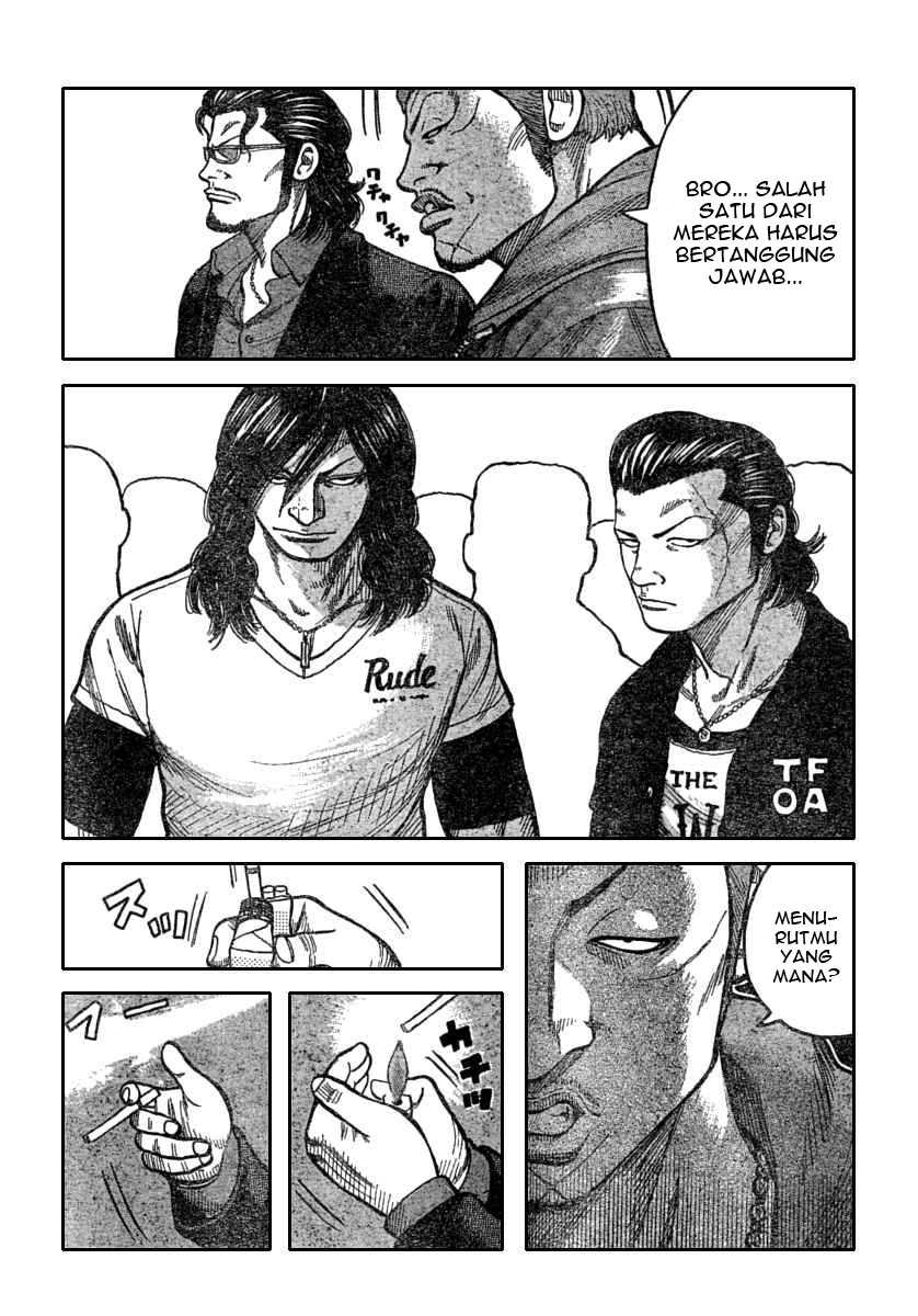 Baca Worst - Chapter 112 halaman 6