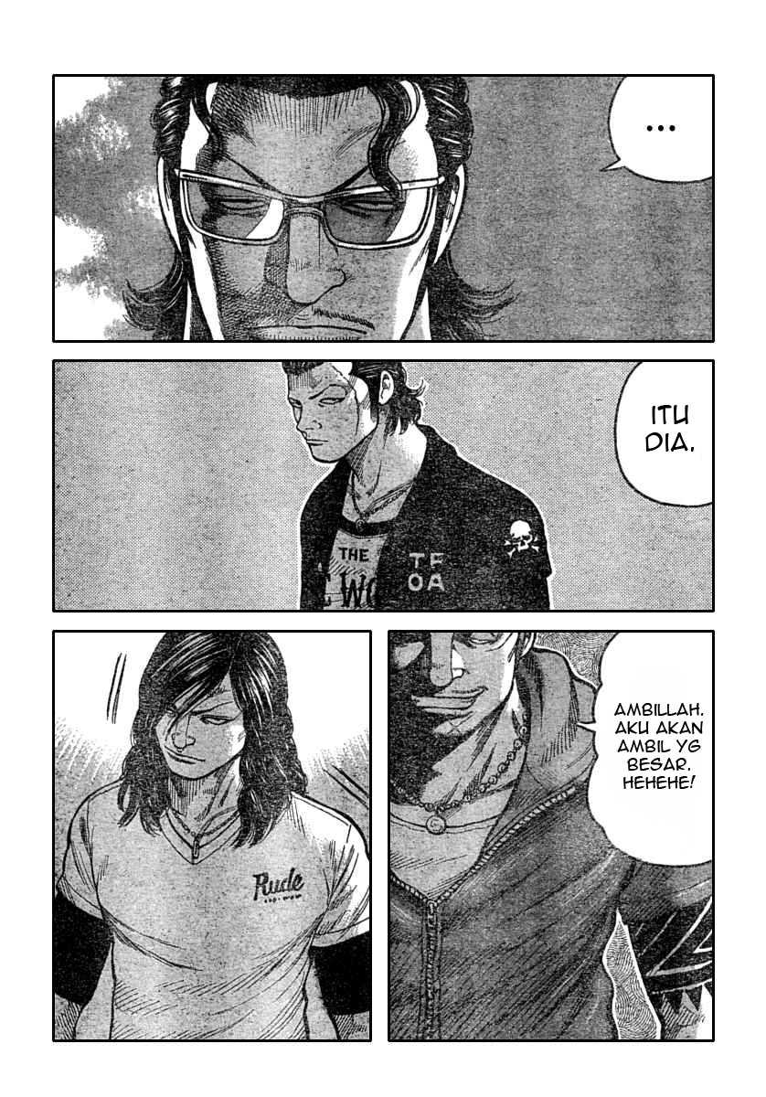 Baca Worst - Chapter 112 halaman 7