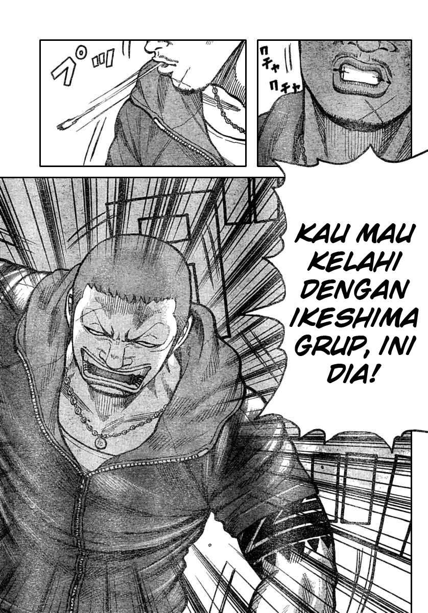 Baca Worst - Chapter 112 halaman 8