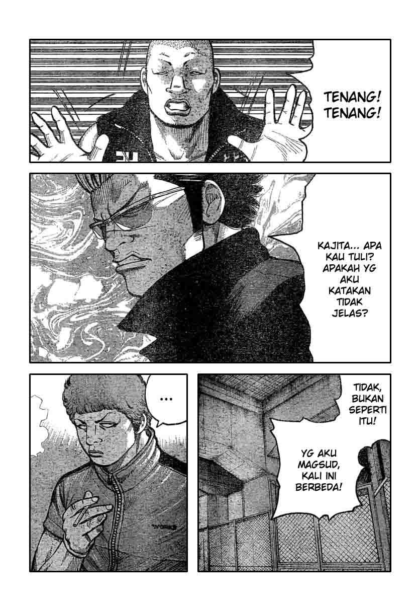 Baca Worst - Chapter 113 halaman 12