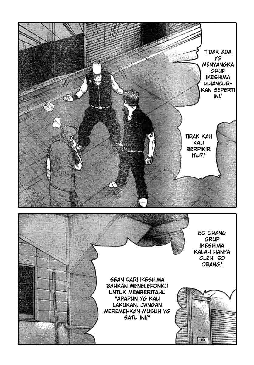 Baca Worst - Chapter 113 halaman 13