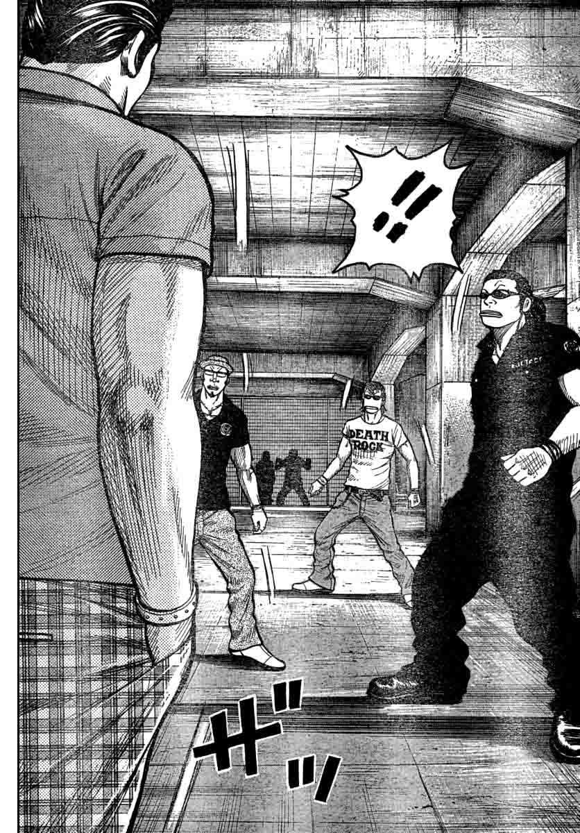 Baca Worst - Chapter 113 halaman 24