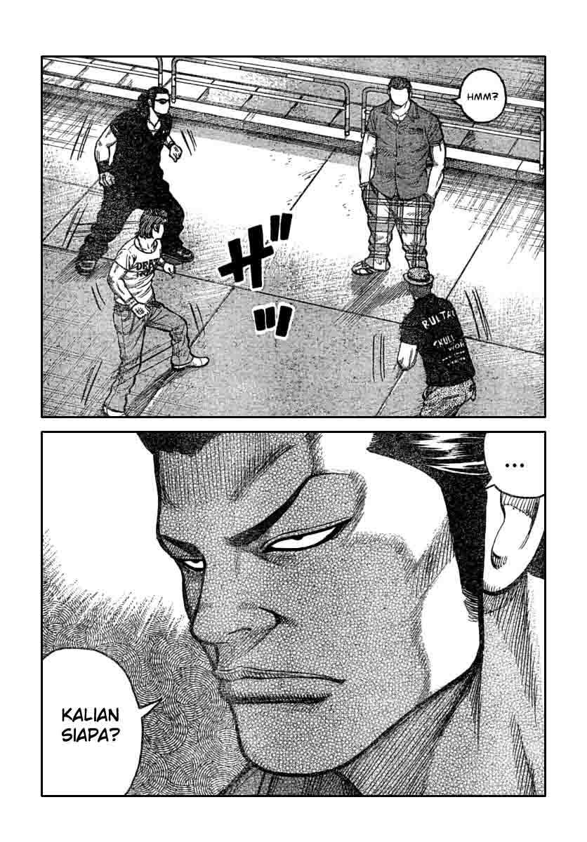 Baca Worst - Chapter 113 halaman 26