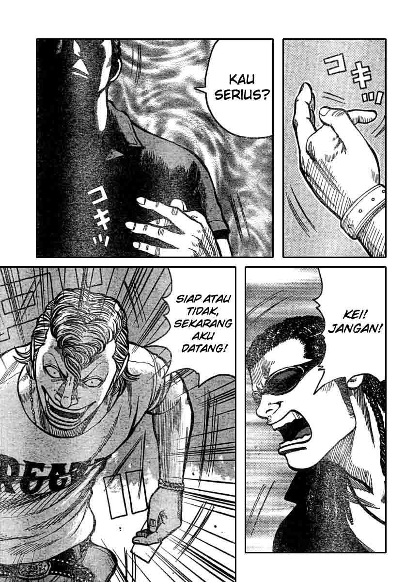 Baca Worst - Chapter 113 halaman 29