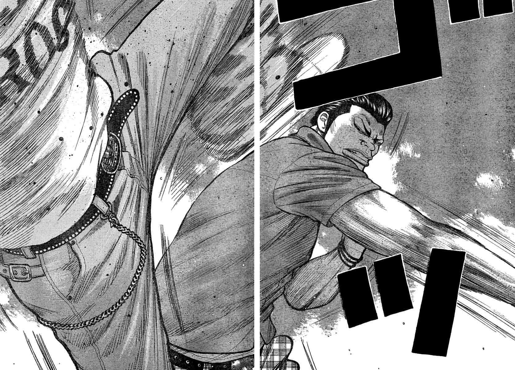 Baca Worst - Chapter 113 halaman 30