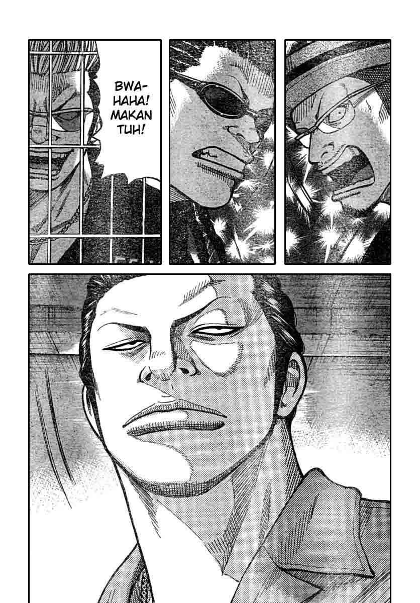 Baca Worst - Chapter 113 halaman 32