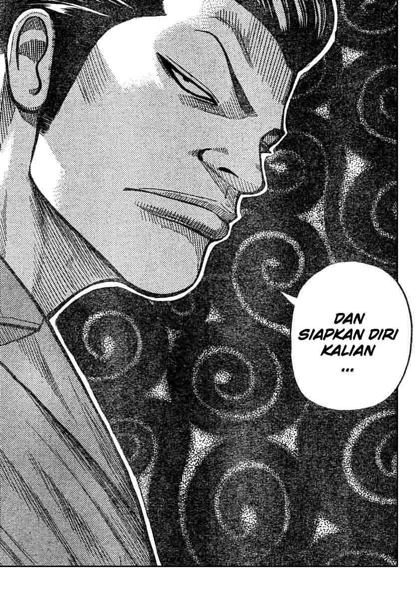 Baca Worst - Chapter 113 halaman 34