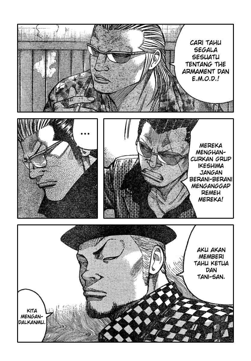 Baca Worst - Chapter 113 halaman 41