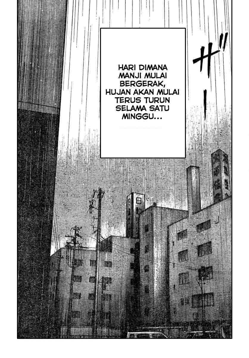 Baca Worst - Chapter 113 halaman 43