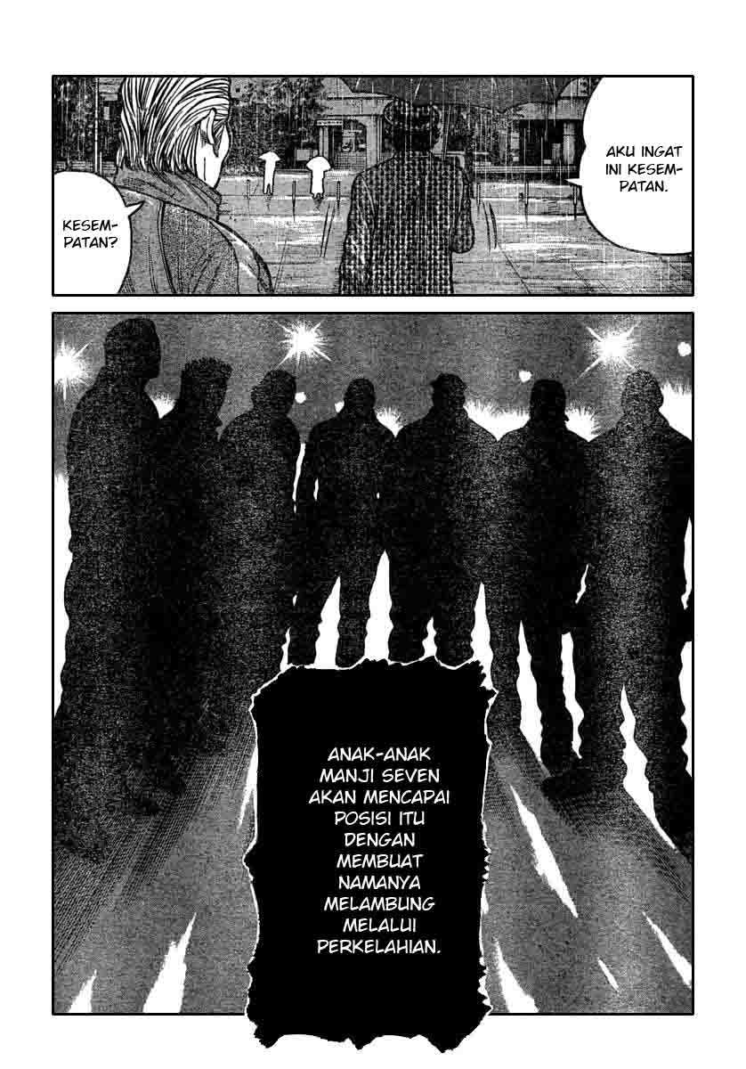 Baca Worst - Chapter 114 halaman 10