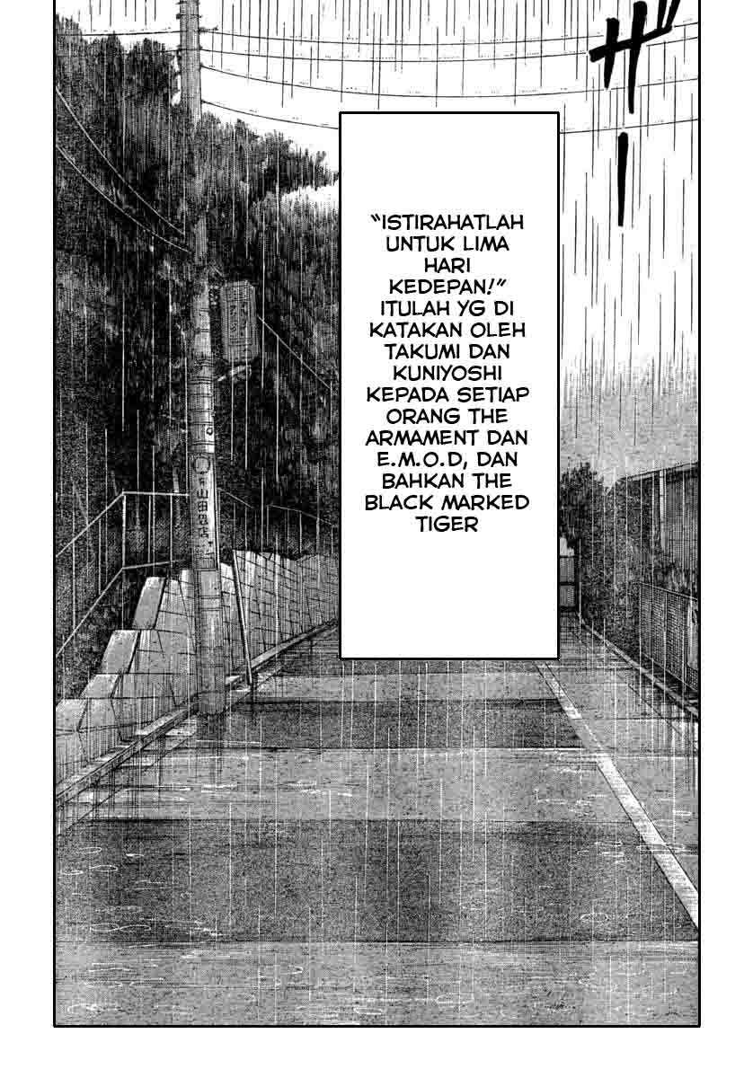 Baca Worst - Chapter 114 halaman 14