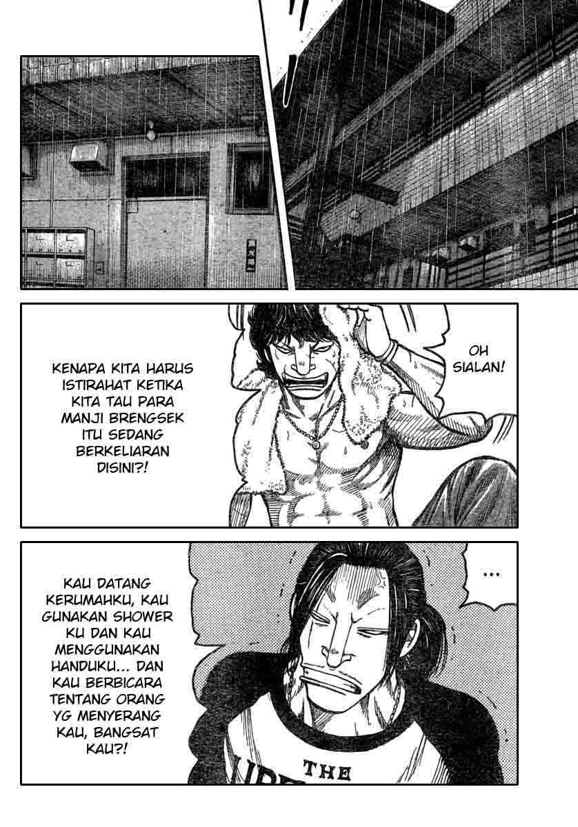 Baca Worst - Chapter 114 halaman 15