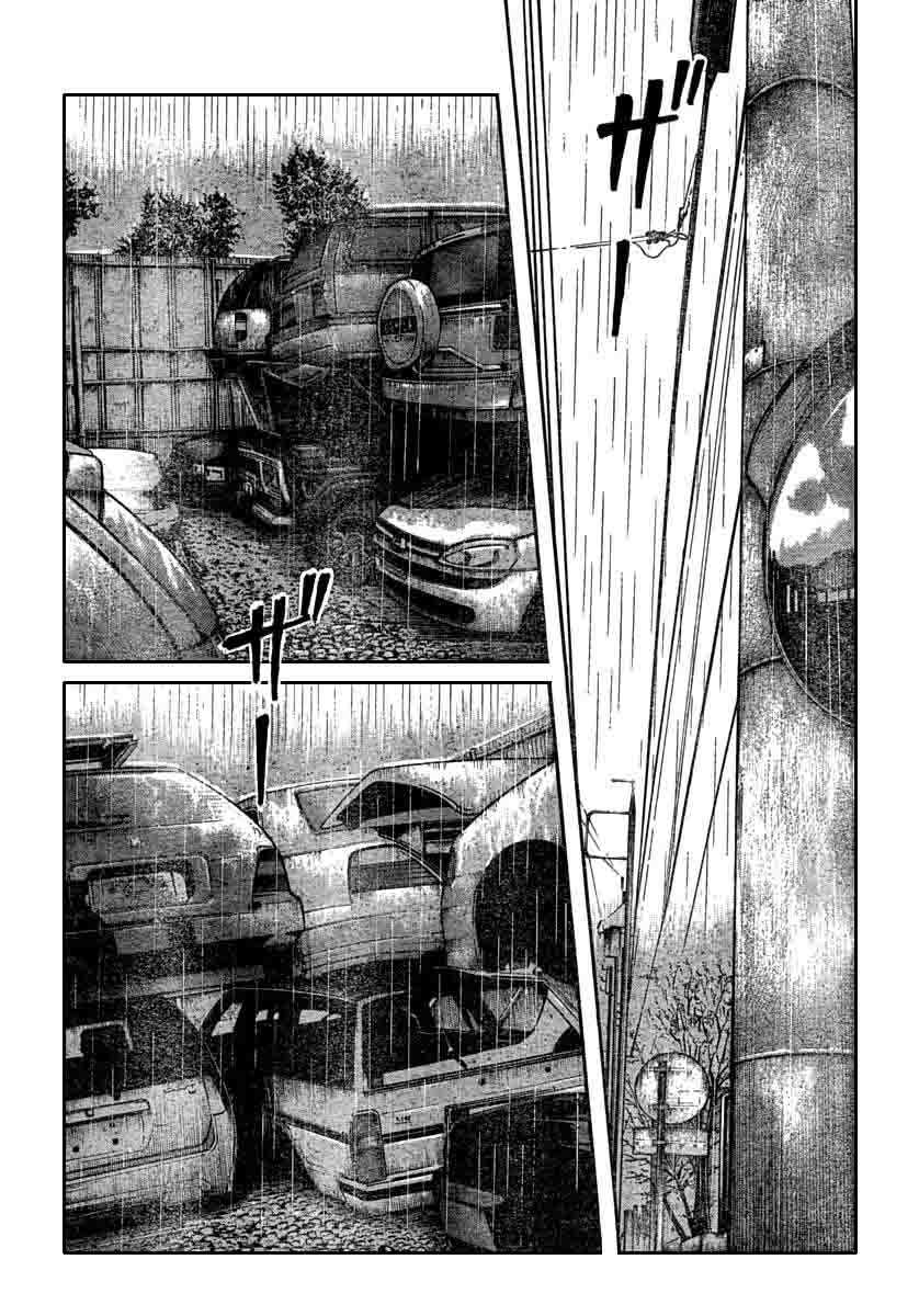 Baca Worst - Chapter 114 halaman 17