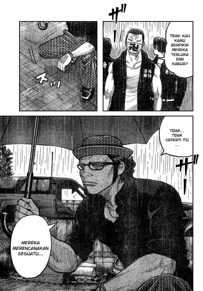 Baca Worst - Chapter 114 halaman 20