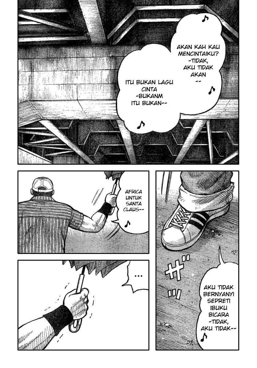 Baca Worst - Chapter 114 halaman 21