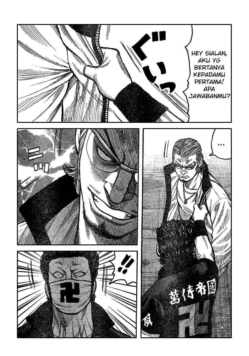 Baca Worst - Chapter 114 halaman 25