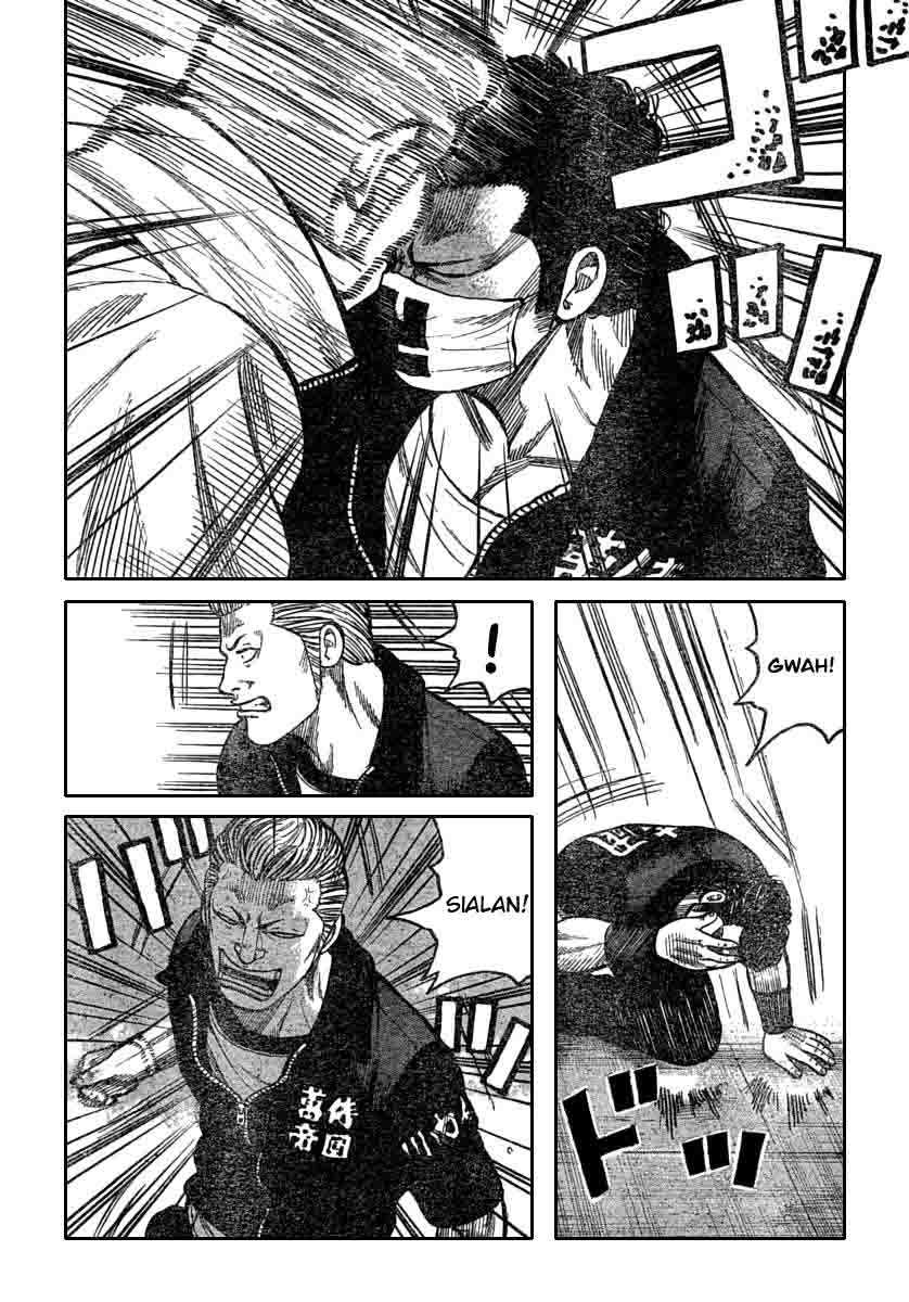 Baca Worst - Chapter 114 halaman 26