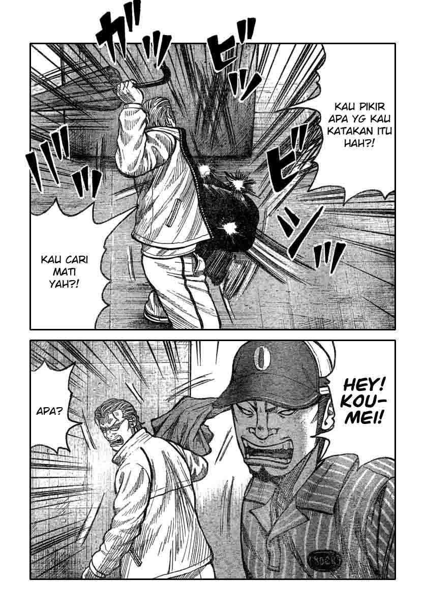 Baca Worst - Chapter 114 halaman 28