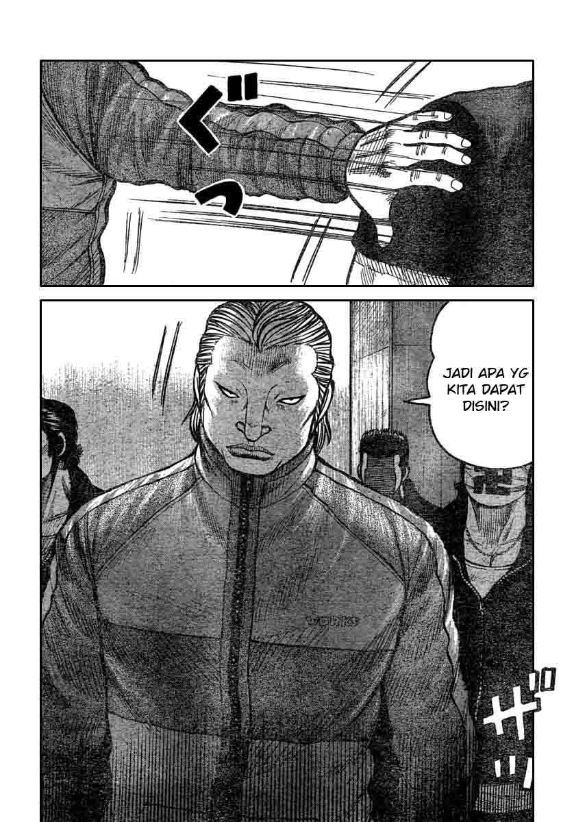 Baca Worst - Chapter 114 halaman 30