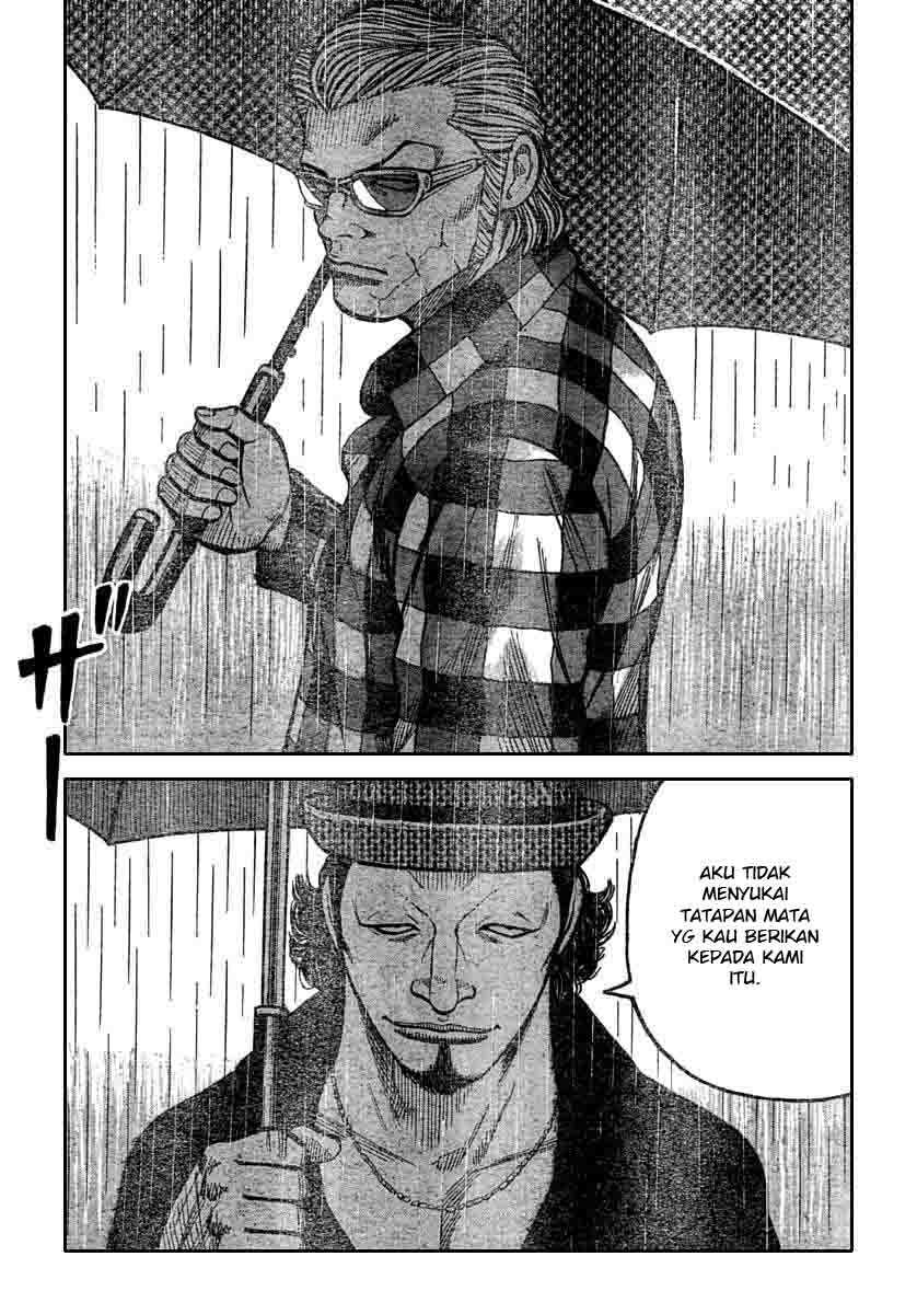 Baca Worst - Chapter 114 halaman 34