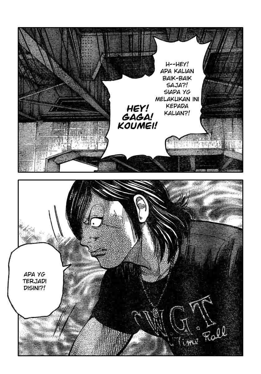 Baca Worst - Chapter 114 halaman 37