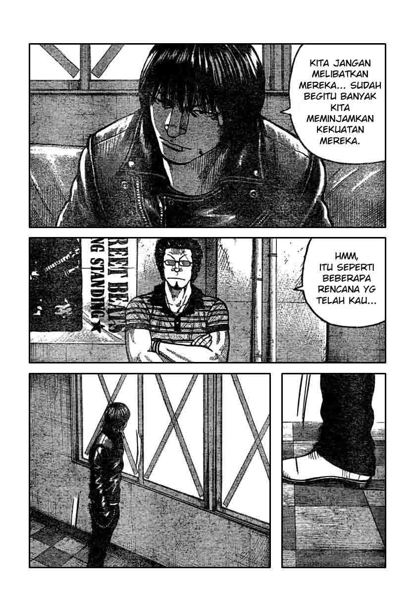 Baca Worst - Chapter 114 halaman 39