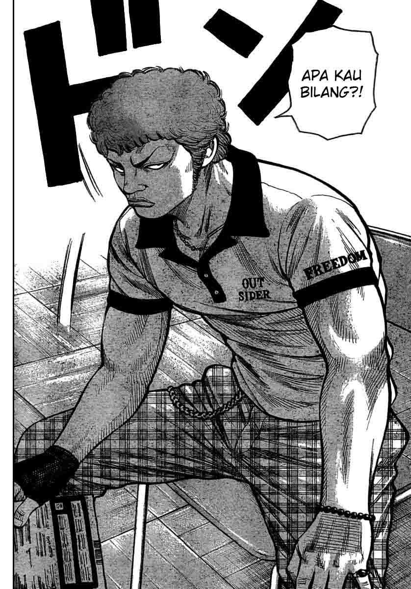 Baca Worst - Chapter 114 halaman 43