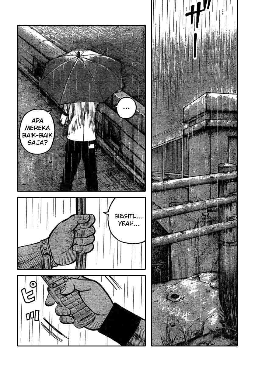 Baca Worst - Chapter 114 halaman 44