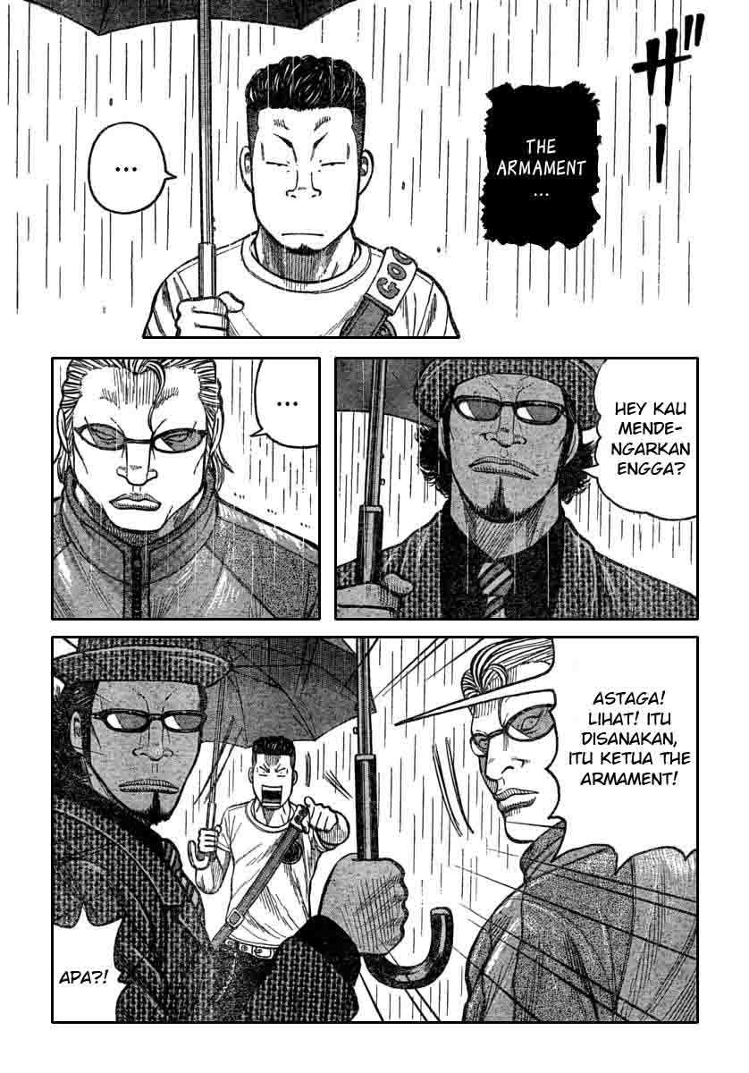 Baca Worst - Chapter 114 halaman 6