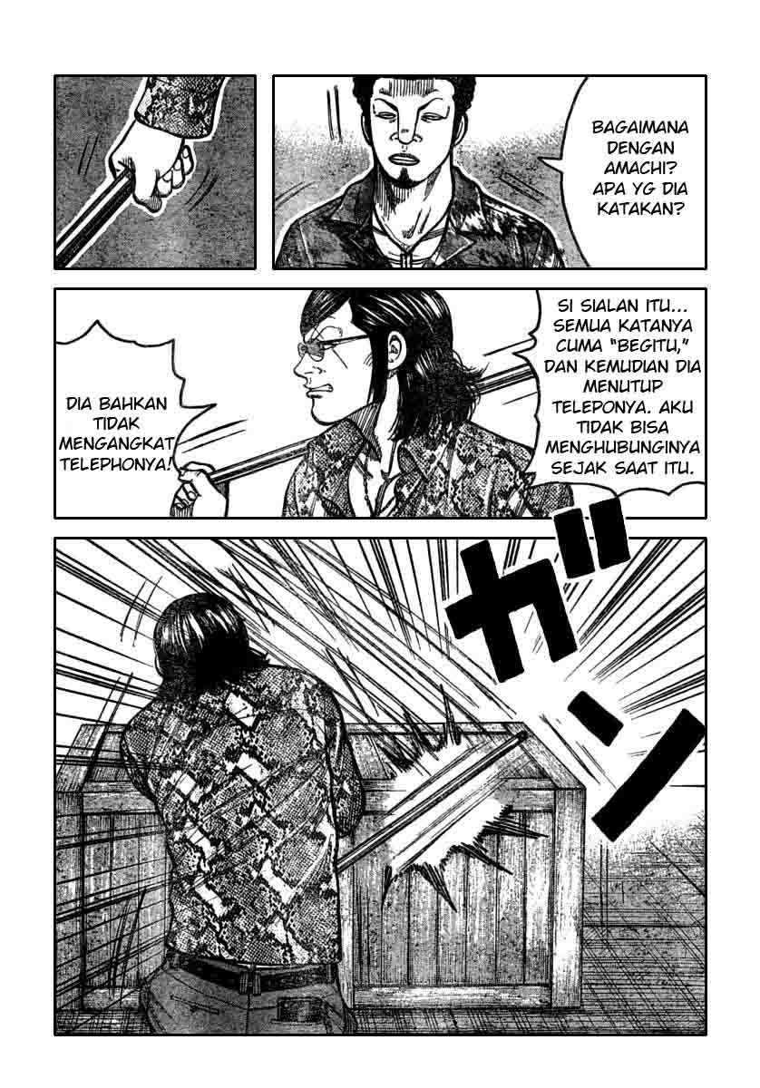 Baca Worst - Chapter 115 halaman 10