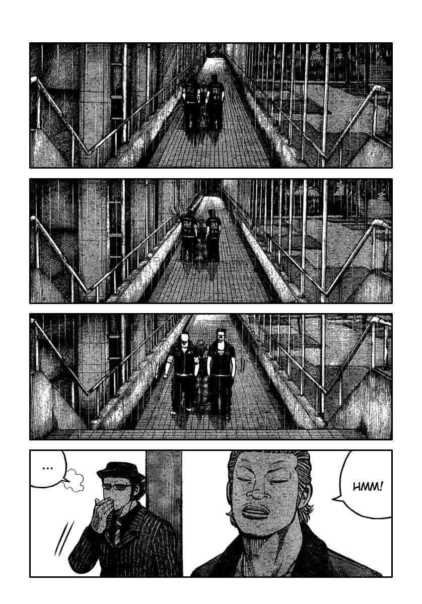 Baca Worst - Chapter 115 halaman 15