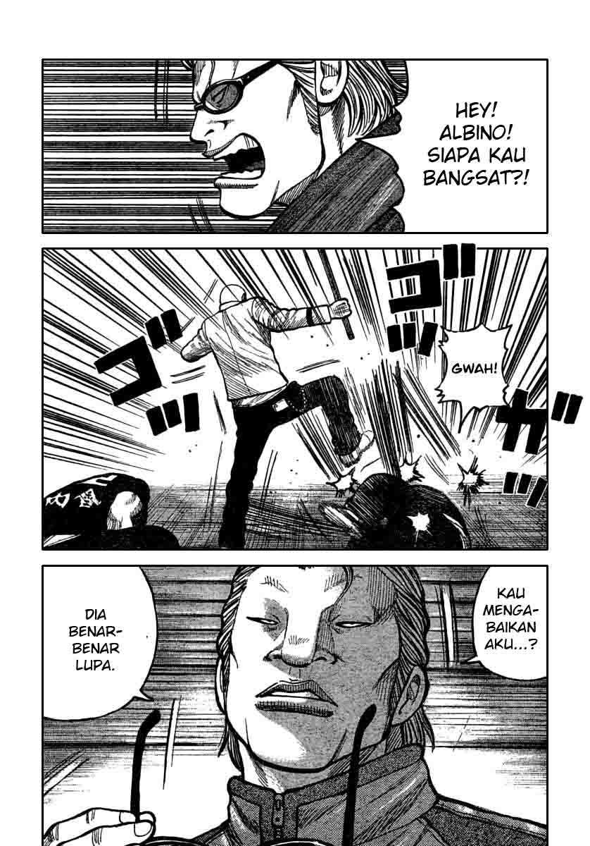 Baca Worst - Chapter 115 halaman 35