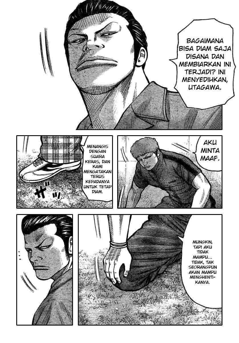 Baca Worst - Chapter 115 halaman 42