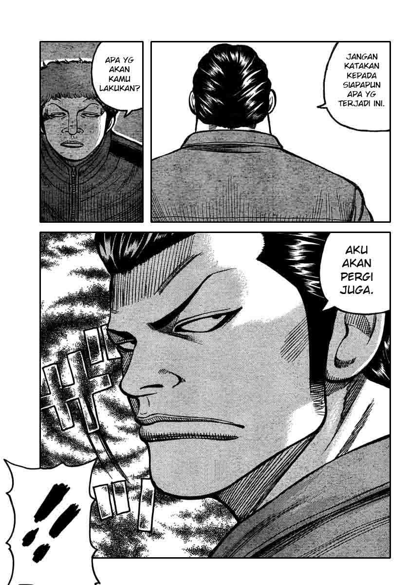 Baca Worst - Chapter 115 halaman 45