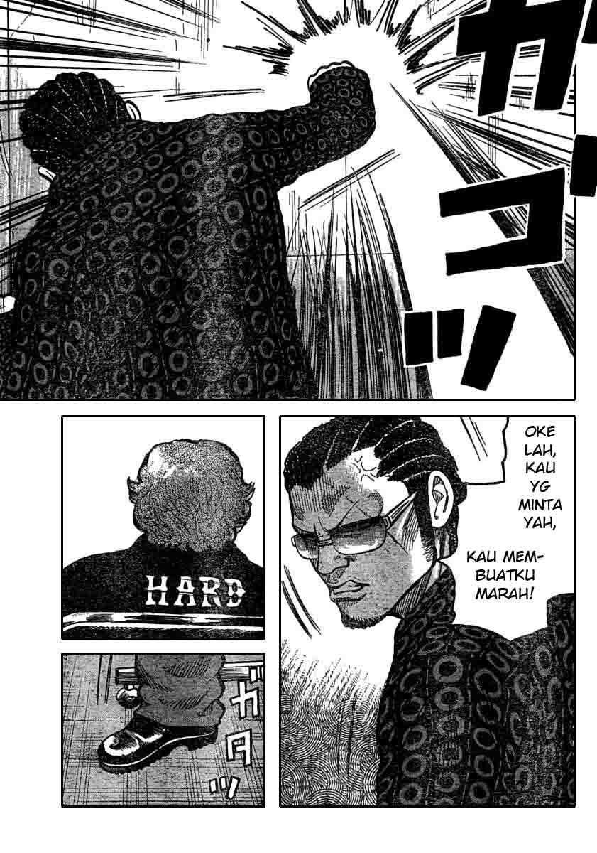 Baca Worst - Chapter 116 halaman 19