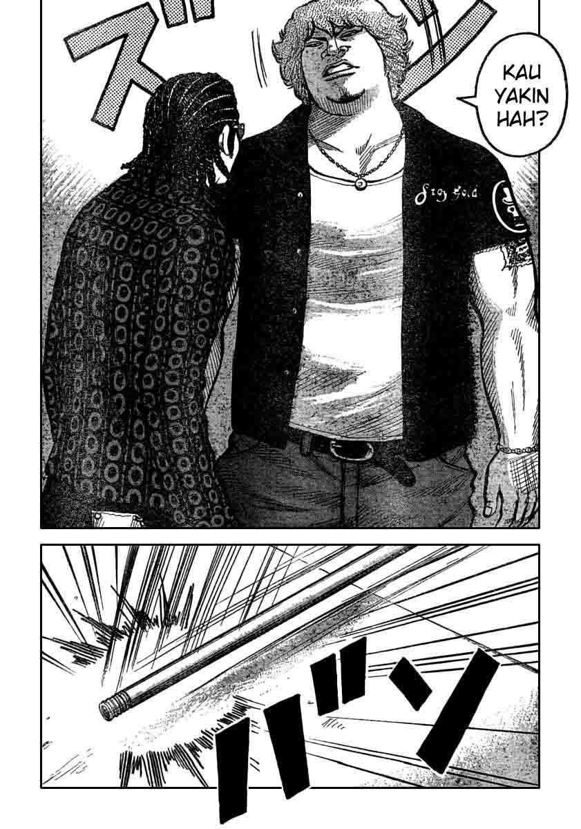 Baca Worst - Chapter 116 halaman 20