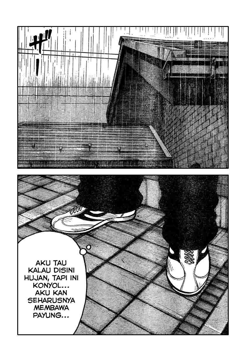 Baca Worst - Chapter 116 halaman 26