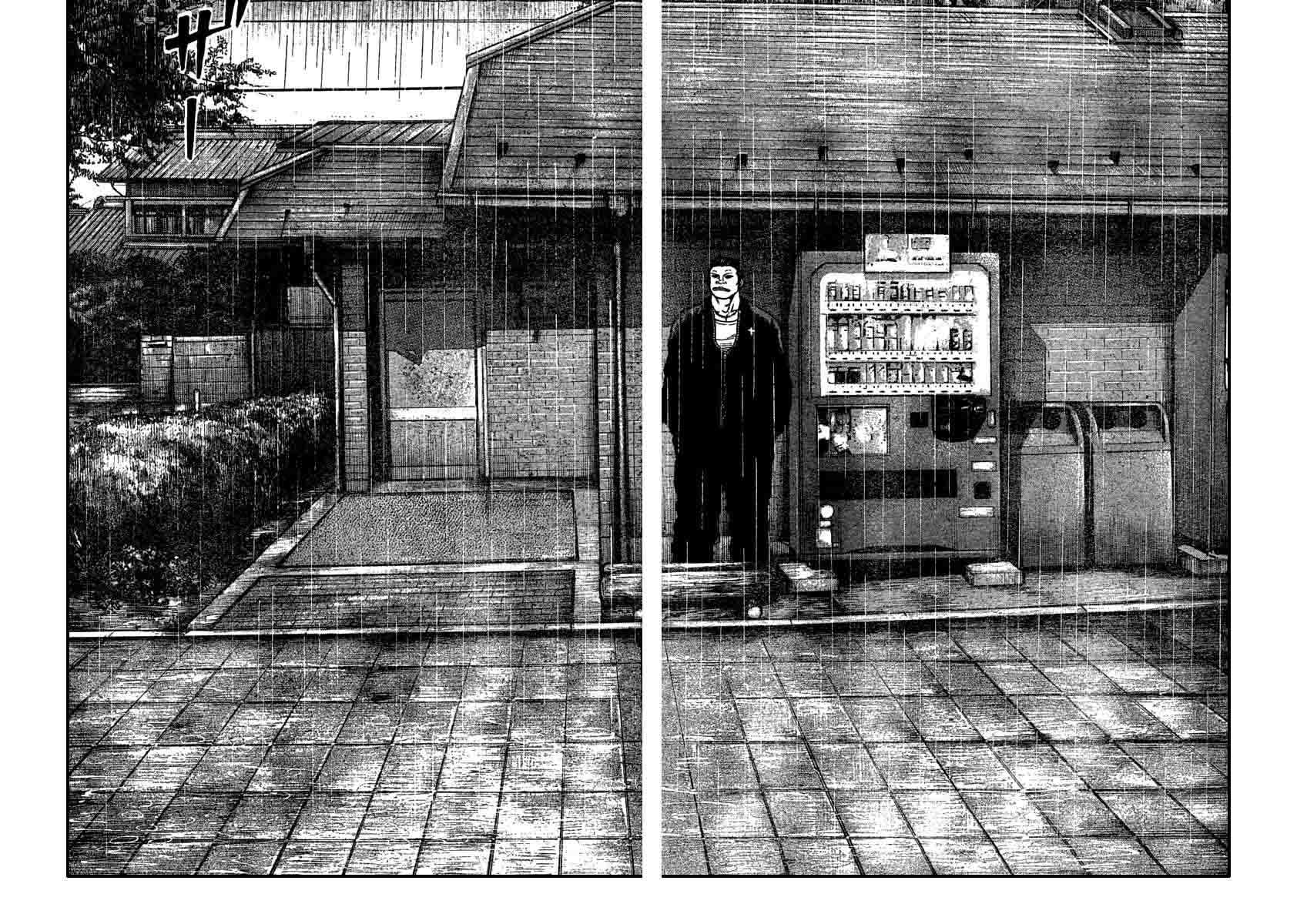 Baca Worst - Chapter 116 halaman 27