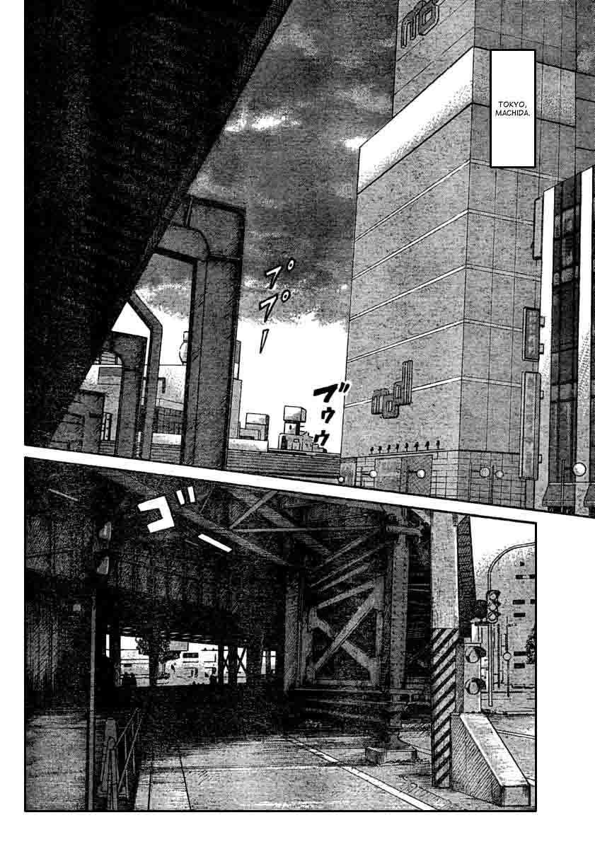 Baca Worst - Chapter 116 halaman 3